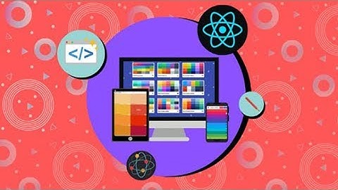 95% Off The Modern React Bootcamp (Hooks, Context, Router & More) Coupon