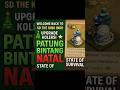 🎄 State of Survival – Upgrade Koleksi Natal! Patung Bintang Naik Level, Moral Tempur +40