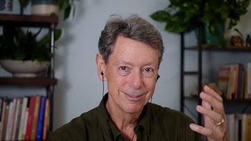 Skillful and Unskillful Patience in Your Relationships: Talk with Rick Hanson on 10/19/22