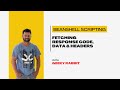 Beanshell Tutorials | Geeky Rabbit | 01 - Fetching Response Code, Data & Headers