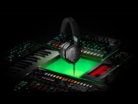 #808Day: V-MODA Joins Forces With Roland - An Interview With V-MODA CEO Val Kolton - Head-Fi TV