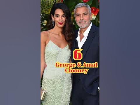 Top 10 Philanthropists in the world - YouTube