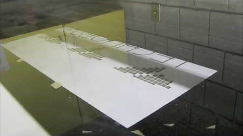 Universal Laser Cutter - IDF - BSU - IN