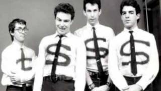 Dead Kennedys-I Fought The Law chords