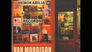 Watch Van Morrison Hey Mr Dj video