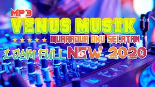 OT VENUS MUARADUA DJ PALEMBANG FULL KORG PA600 KENCANG TERBARU
