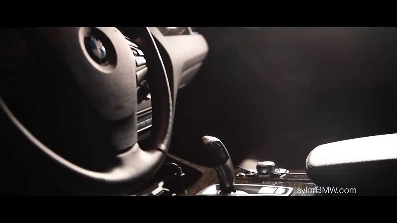 Taylor BMW "Ultimate Dealership Experience" Car Dealer Commercial YouTube