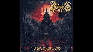 Amorphous Dominion - A Blaze in the Eastern Sky