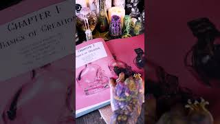 New Witchcraft Book | Bottled Magick | Out Now! New Witchcraft Book | Bottled Magick | Out Now!