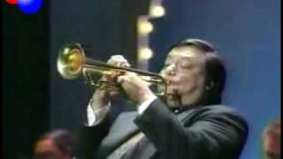 Arturo Sandoval!