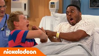 Игроделы | Огнём и кодом | Полный эпизод | Nickelodeon Россия