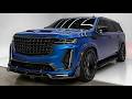Top 10 Best NEW SUVs! 2026-2027