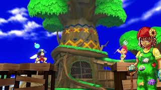 Klonoa: Door to Phantomile, Pt. 2