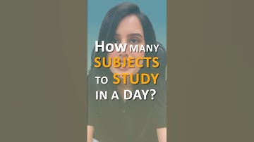 CLAT 2025: How Many Sections to Cover in a Day? | Kriti Bhatnagar #shorts