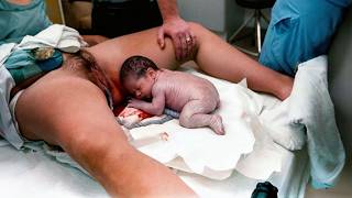 THE MIRACLE OF BIRTH 2026 👶 Witness the Incredible Strength of Motherhood #BirthVlog