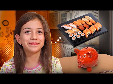 ემილიას ჩინური პროექტი?! რთული გზა მიზნისკენ