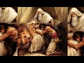 Jacob and Esau: The Man Who Decieved Isaac (Bible Stories Explained)