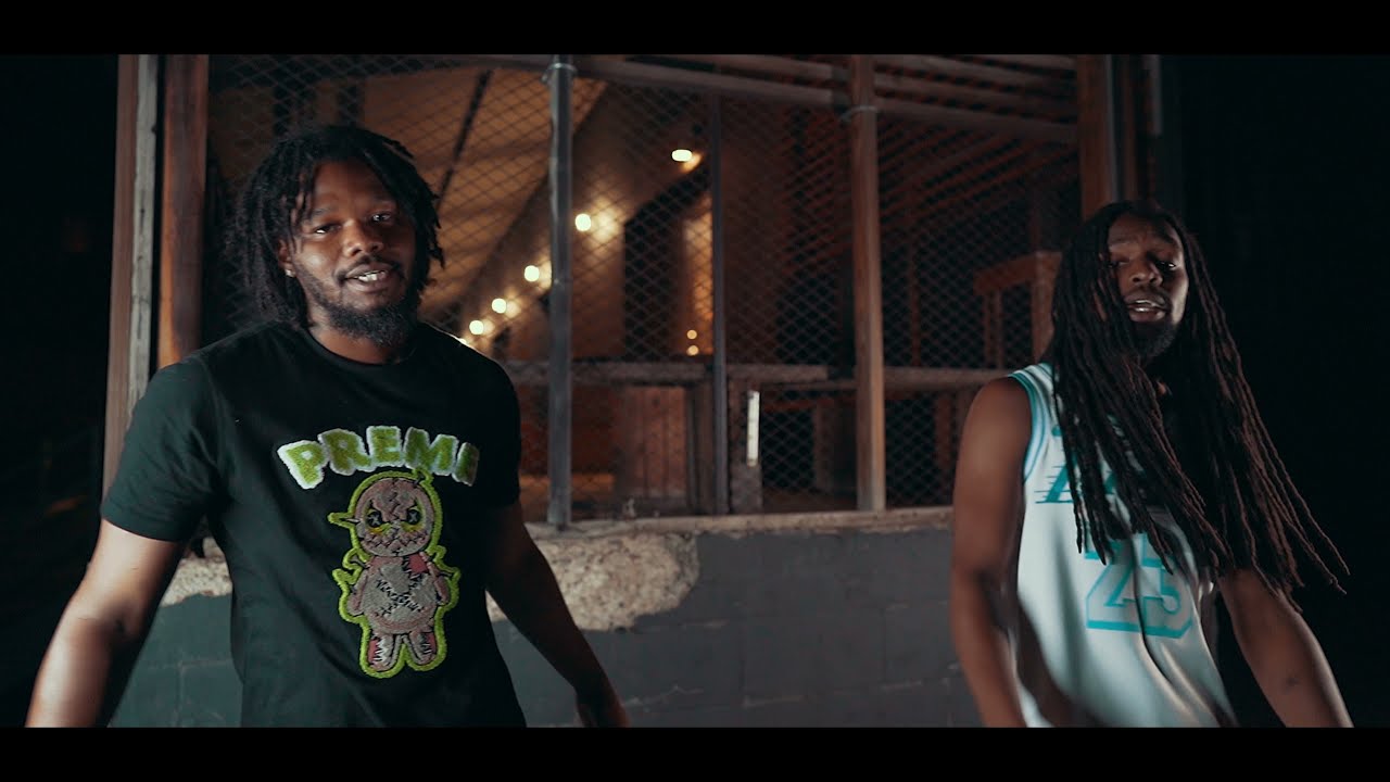 Durrboy Vont - See it Through (Prod. by FAS) shot by @jysaFilms