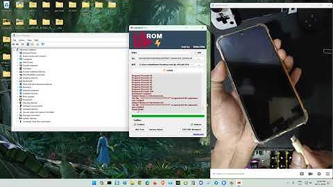 HOW TO FLASH A STOCK LG FIRMWARE ON LG V50, LG V50S, LG G8X AND OTHERS