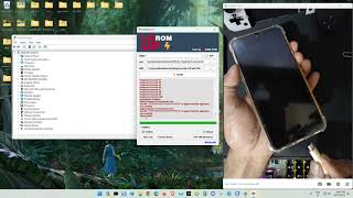 HOW TO FLASH A STOCK LG FIRMWARE ON LG V50, LG V50S, LG G8X AND OTHERS