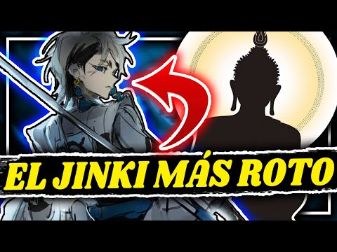 NIJIKU ZANKA S POWER UP THAT WILL CHANGE THE MANGA Gachiakuta Theory