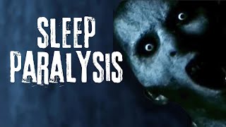 Sleep Paralysis | Short Horror Film