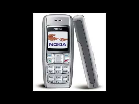 Nokia Airy Ringtone HIGHER QUALITY