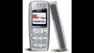 Nokia -- 