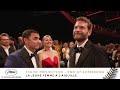 LA JEUNE FEMME À L'AIGUILLE – Rang I – Français – Cannes 2024