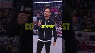 How CM Punk RUINED His Career in AEW ?