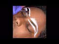 How To Do A Henna Brow Application | Video 3 | DashBeautyxx | Eyebrow Tinting
