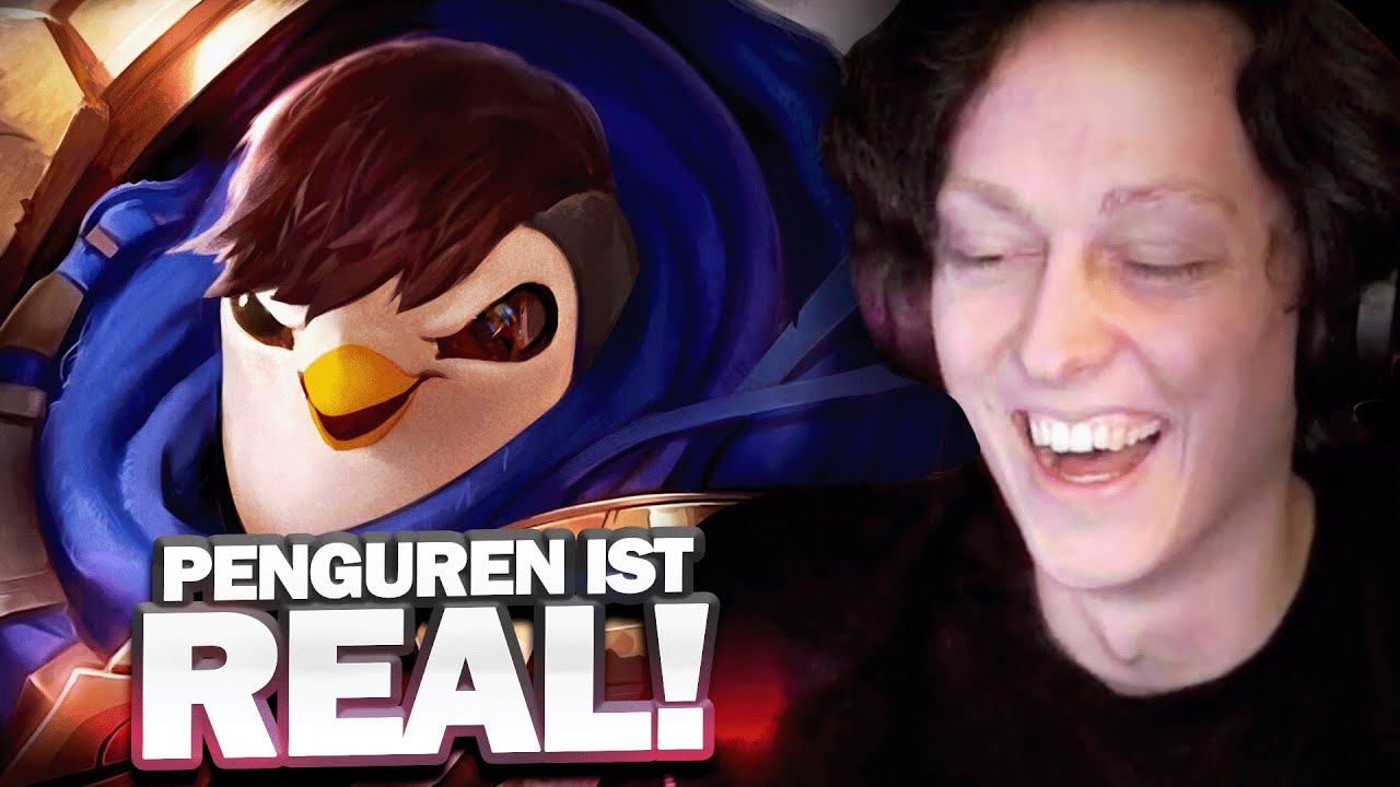 Der neue Garen skin..