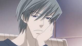 Junjou Romantica: Everybody Talks AMV