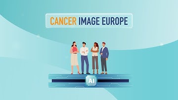 Cancer Image Europe - a European federated infrastructure for AI in cancer from the EUCAIM project