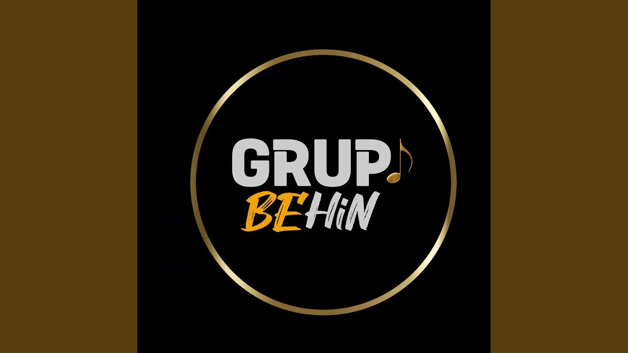 GRUP BEHİN 6/8 CANLI PERFORMANS