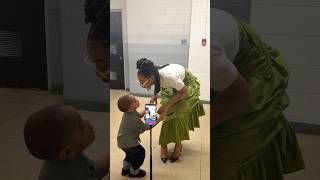 Having A 2Yr Old Content Creator Be Like.. Never A Dull Moment With This Kid