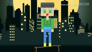 Blocksworld Fan Productions Logo 2020