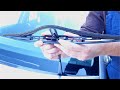 How To Replace Windshield Wiper Blades In Under 60 Seconds