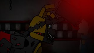 [Fnaf/Dc2]Gray Voice