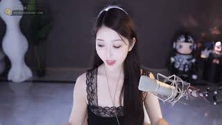 虎牙huya 正恒YJ林软软 20230323
