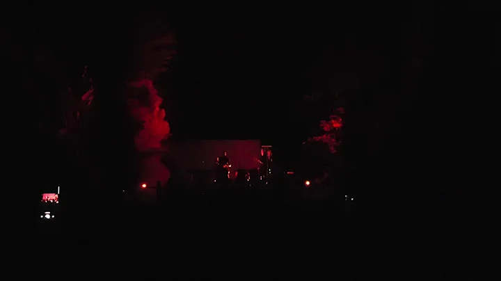 Luc Arbogast - Concert 31/08/2019 au Parc RustiK (...