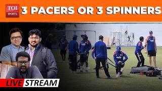 LIVE: India's playing XI for Galle Test & Sarfaraz-Jurel debate