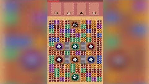 Fruit Hole Level 109 Super Hard Walkthrough Solution 