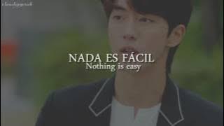 Savina & Drones - Glass Bridge [sub español - lyrics] Bride Of The Water God OST