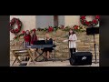 I Heard The Bells On Christmas Day Abby Casting Crowns Cover mp3