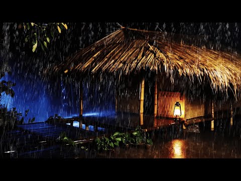 ⛈️ Sleep in