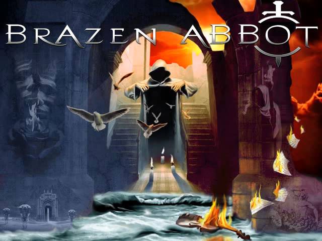 Watch BRAZEN ABBOT -  Day Of The Eagle on YouTube Watch BRAZEN ABBOT -  Day Of The Eagle on YouTube