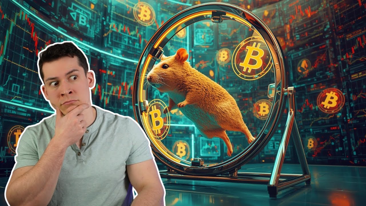 Battre le marché crypto : l’histoire étonnante de Mr GOXX