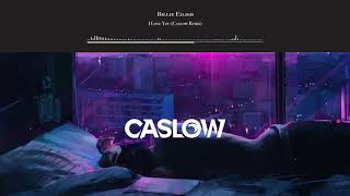 Billie Eilish -  I Love You (Caslow Remix)