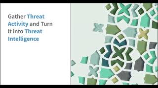 Cyber Security Essentials - Understanding the Threat Intelligence Lifecycle in Cybersecurity